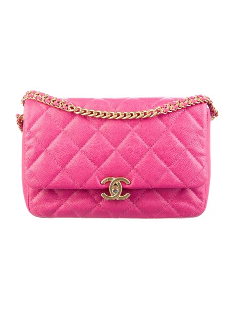 melody chanel bag|Chanel 2022 Melody Flap Bag .